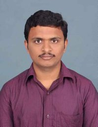 Tezaswi Raja