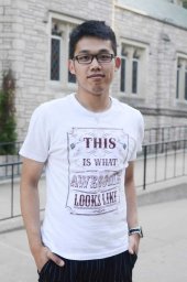 Yixiang Gao