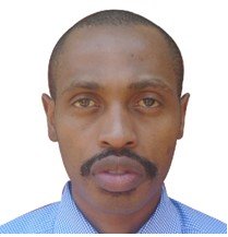 Habyarimana Jean-Baptiste