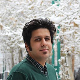Mohammad Goudarzi