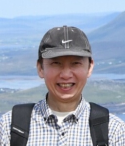 Weiming Wang