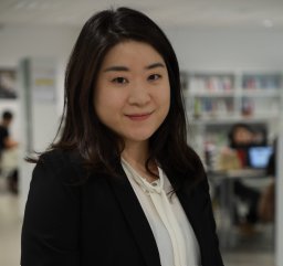 Regina Kim