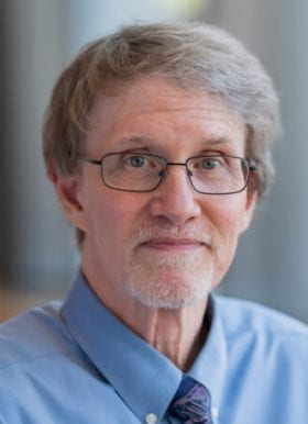 Ross C. Brownson