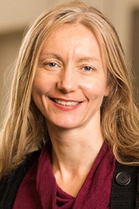 Cindy Lustig