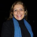 Glaucia Abreu