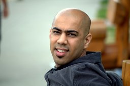 Thaker Maulik N