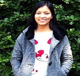 Nguyen Hau Thi