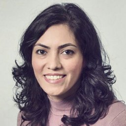 Sahar Yousefi
