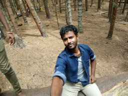 Anand Thiraviyam