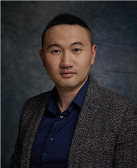 Zhiming Chao