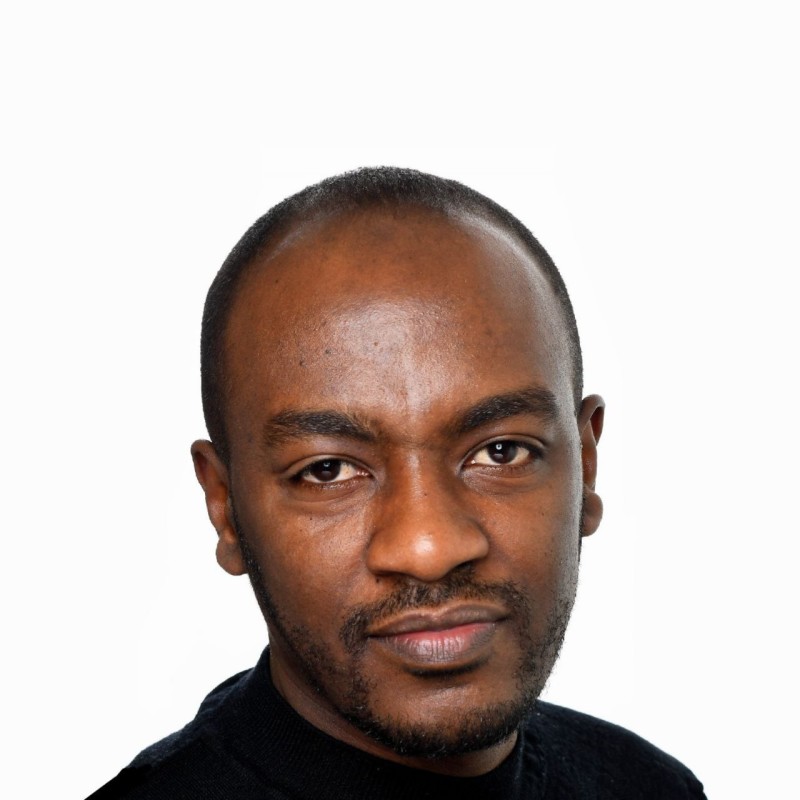 Israel A. Azime