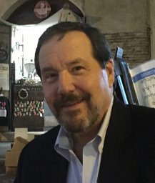 Joshua A. Copel