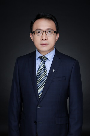 Jianguang Guo