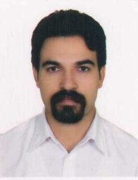 Hossein Jahani-Azizabadi