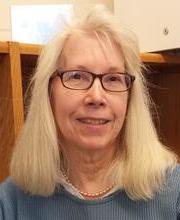 Francine K Welty