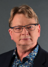 Frank M.D. Vanclay