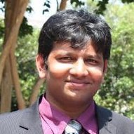 Sharath Maddineni