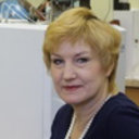Vera Dmitrievna Tikhova