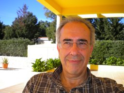 Antonio M G Pinheiro