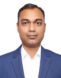 Neeraj Kashyap