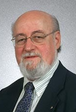 John Farrington