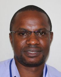 Isaac M. Osuga