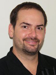 Alan McCabe