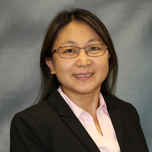 Cheryl Xu