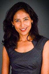 Debanjana Chatterjee