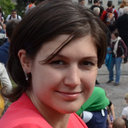 Diana Vladimirova
