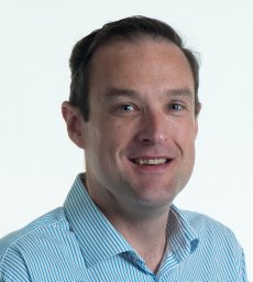 Andrew W. Roddam