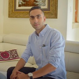Navid Niknafs Kermani