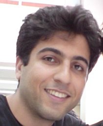 Mehdi Karbalaye Zadeh