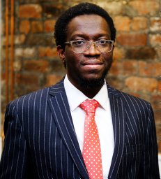 Saheed O. Ajayi