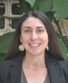 Roya Ijadi-Maghsoodi