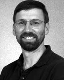 Jonathan Howland