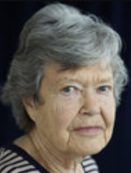 Pauline Harrison