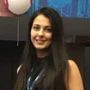 Nour El Houda Mezrioui