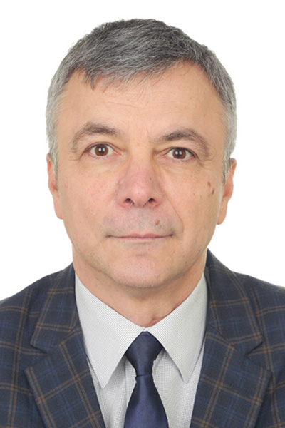 Dumitru Baleanu