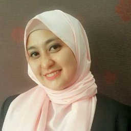 Anissa Lestari Kadiyono