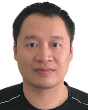 Jianda Wang