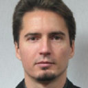 Cedric Lukas