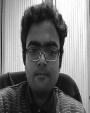Sourav Bhaduri