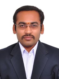 K. P. Vijayakumar
