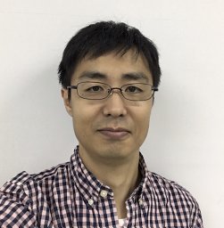 Uraguchi Shimpei