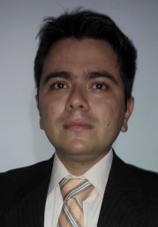 John William Grimaldo