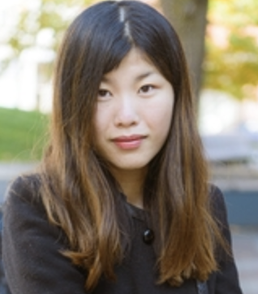 Emmy Liu