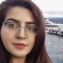 Mahya Morid Ahmadi