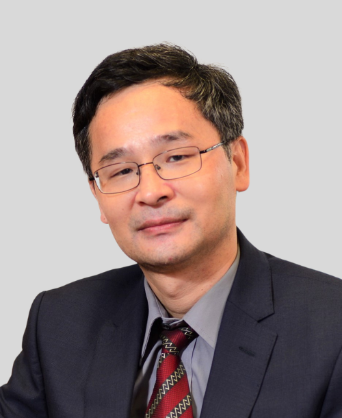 Qinghua Xu