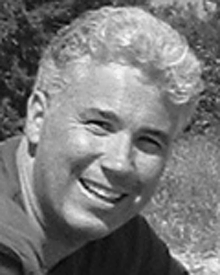 Roger De Abreu